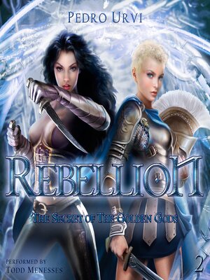 cover image of Rebellion